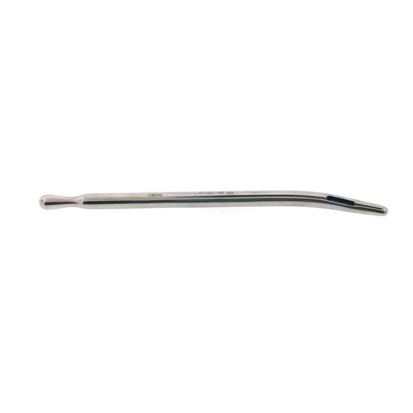 Dilator Urethral Catheter Female Walther 18Fr Stainless Steel 5